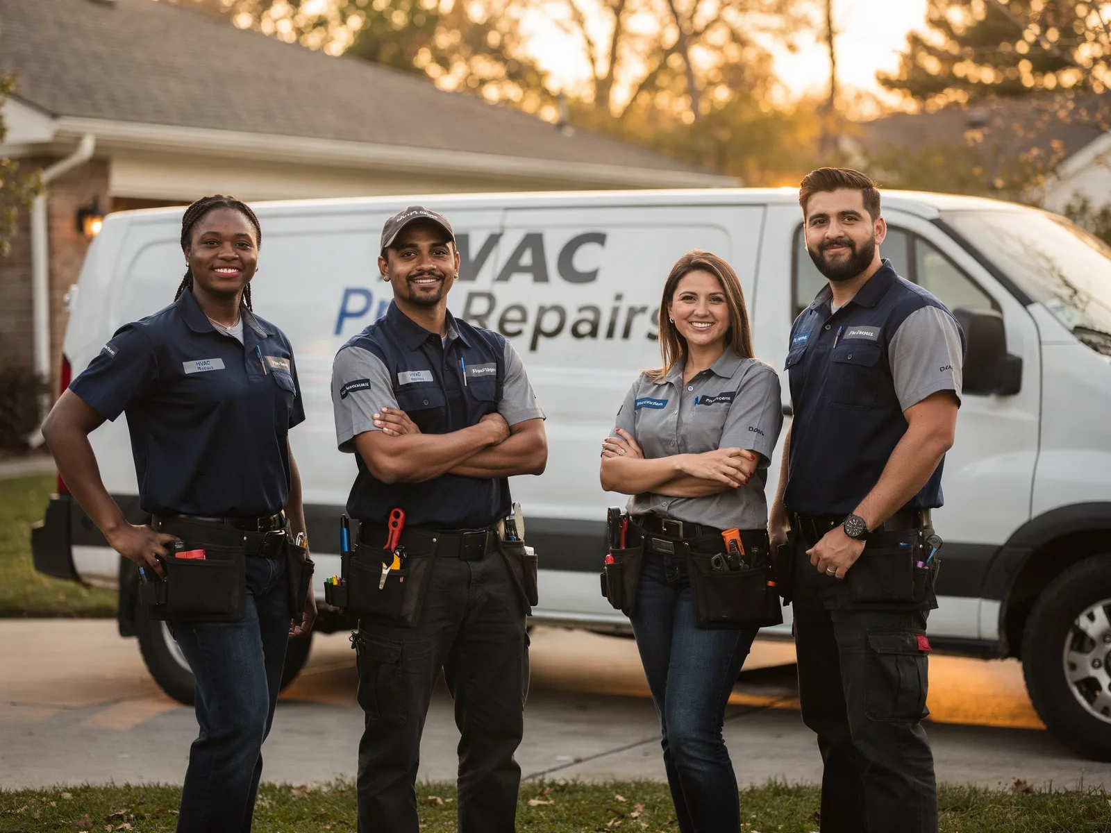 Heat Pump Repair company in Alton, IA